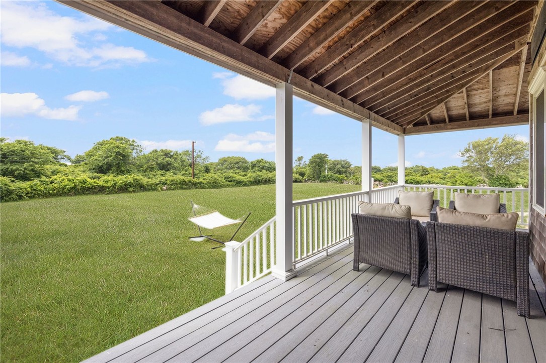 1661 Sands Pond Road Block Island, RI 02807 - Photo 26 of 44