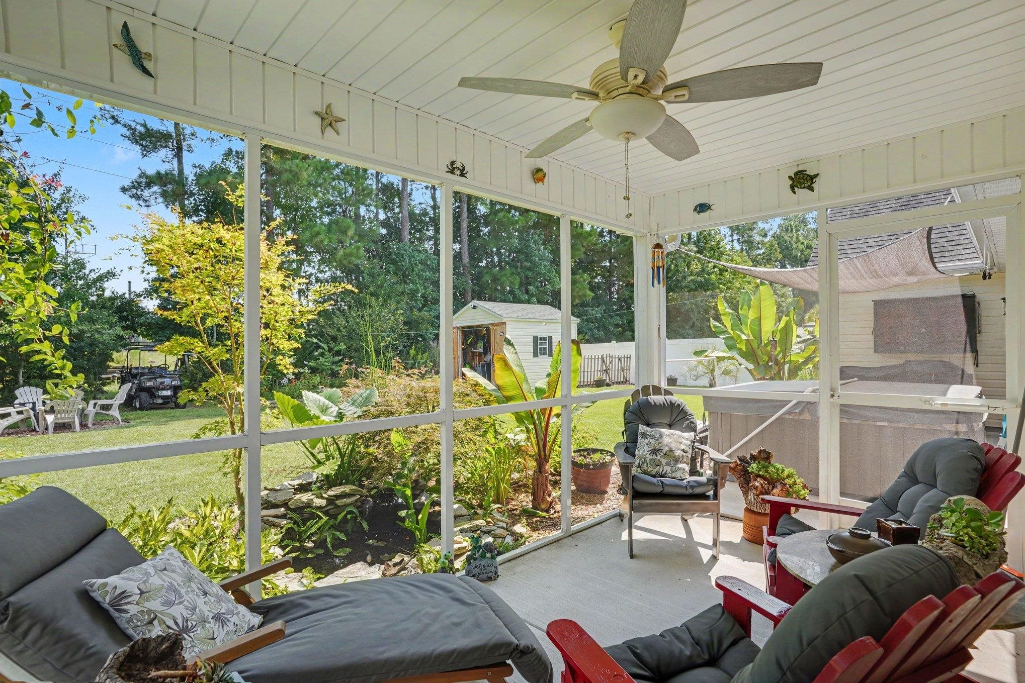 756 Shenanigan Loop Murrells Inlet, SC 29576 - Photo 30 of 38 Gallery Image 30