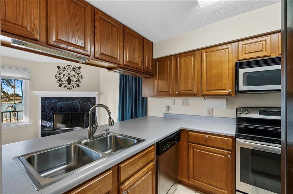 732 Marina Drive, Unit 732 Slidell, LA 70458 - Photo 13 of 35