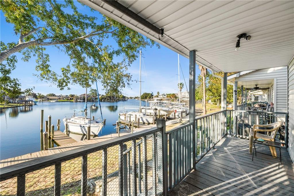 732 Marina Drive, Unit 732 Slidell, LA 70458 - Photo 25 of 35
