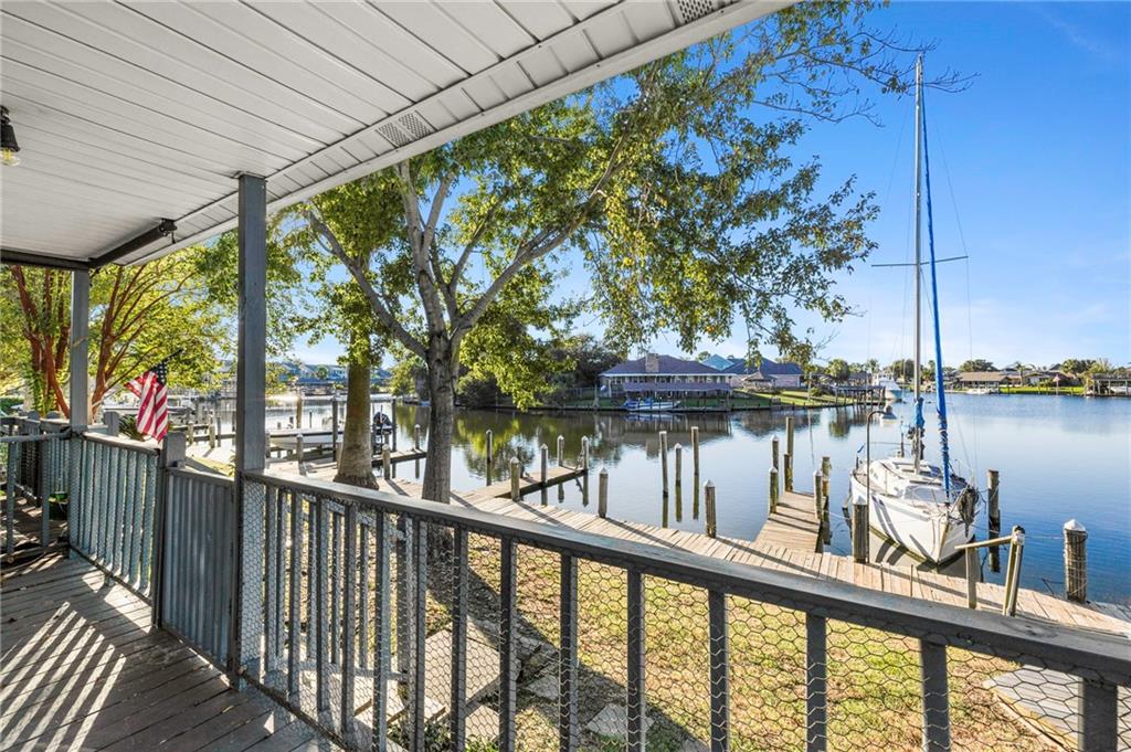 732 Marina Drive, Unit 732 Slidell, LA 70458 - Photo 26 of 35