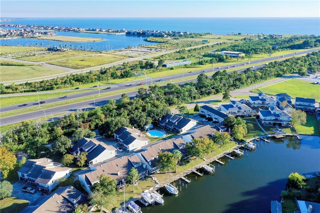 732 Marina Drive, Unit 732 Slidell, LA 70458 - Photo 29 of 35