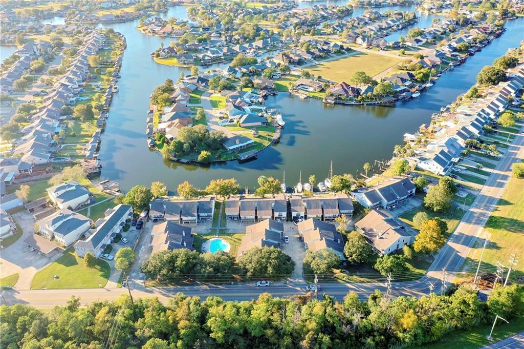 732 Marina Drive, Unit 732 Slidell, LA 70458 - Photo 30 of 35