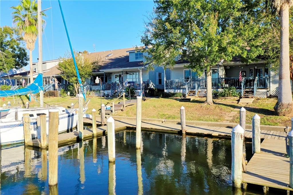 732 Marina Drive, Unit 732 Slidell, LA 70458 - Photo 3 of 35