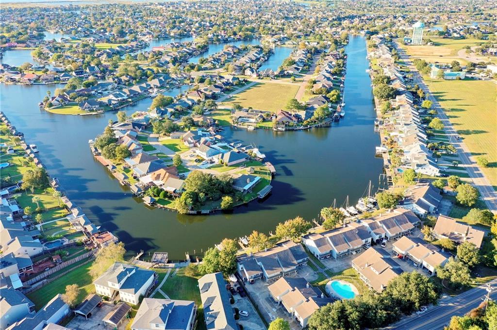 732 Marina Drive, Unit 732 Slidell, LA 70458 - Photo 32 of 35