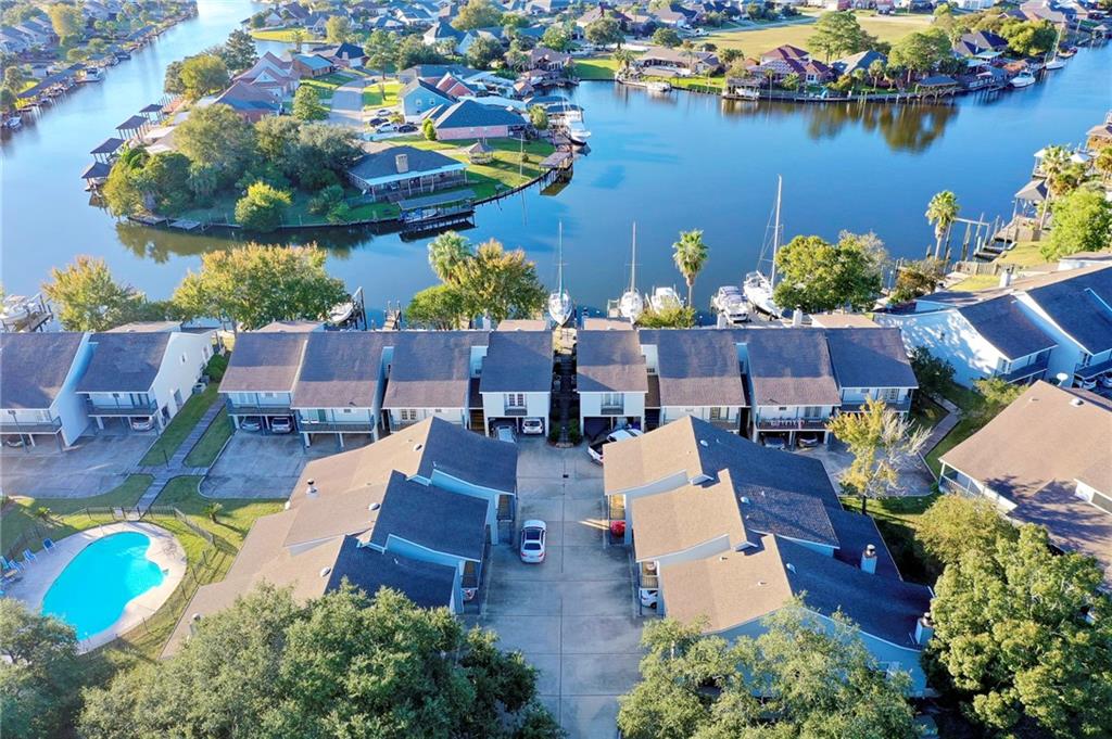 732 Marina Drive, Unit 732 Slidell, LA 70458 - Photo 33 of 35