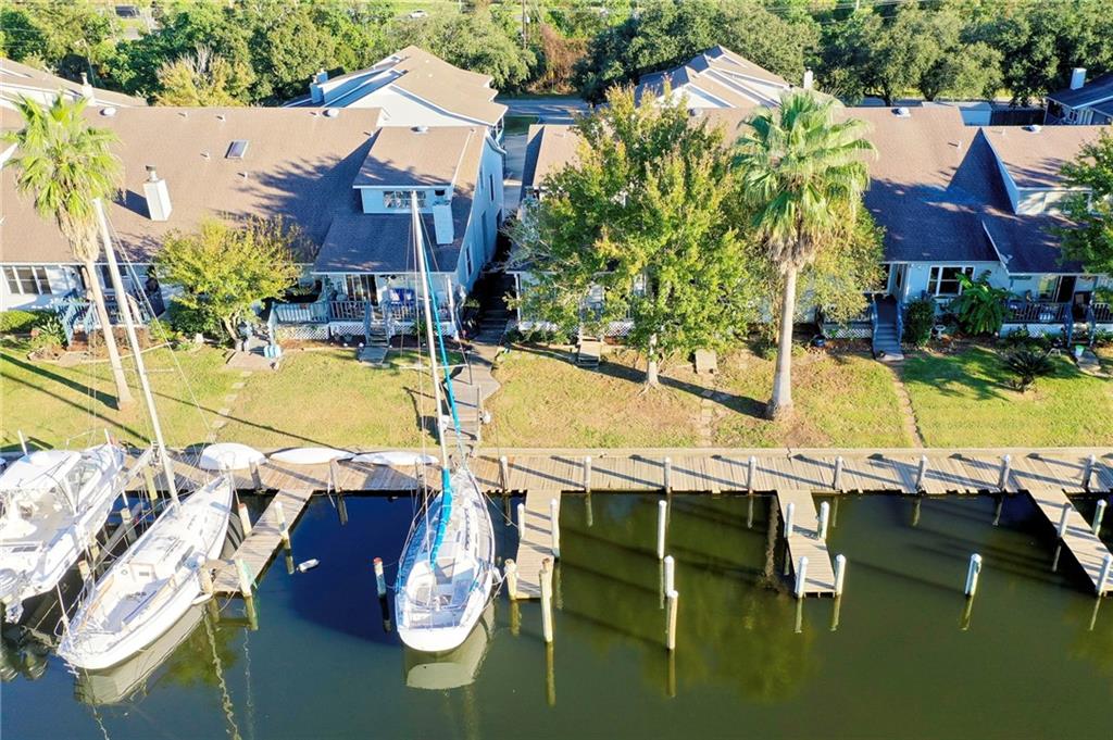 732 Marina Drive, Unit 732 Slidell, LA 70458 - Photo 4 of 35