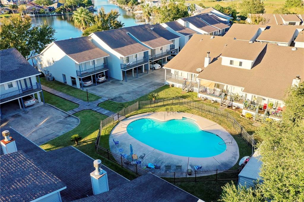 732 Marina Drive, Unit 732 Slidell, LA 70458 - Photo 5 of 35