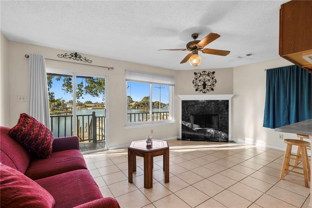 732 Marina Drive, Unit 732 Slidell, LA 70458 - Photo 7 of 35