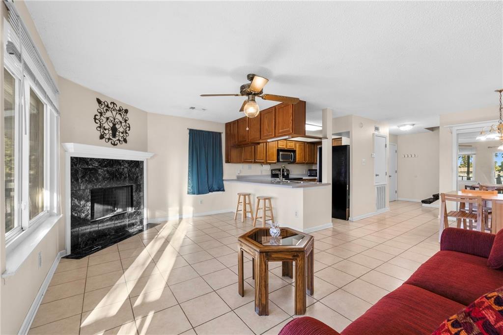 732 Marina Drive, Unit 732 Slidell, LA 70458 - Photo 9 of 35