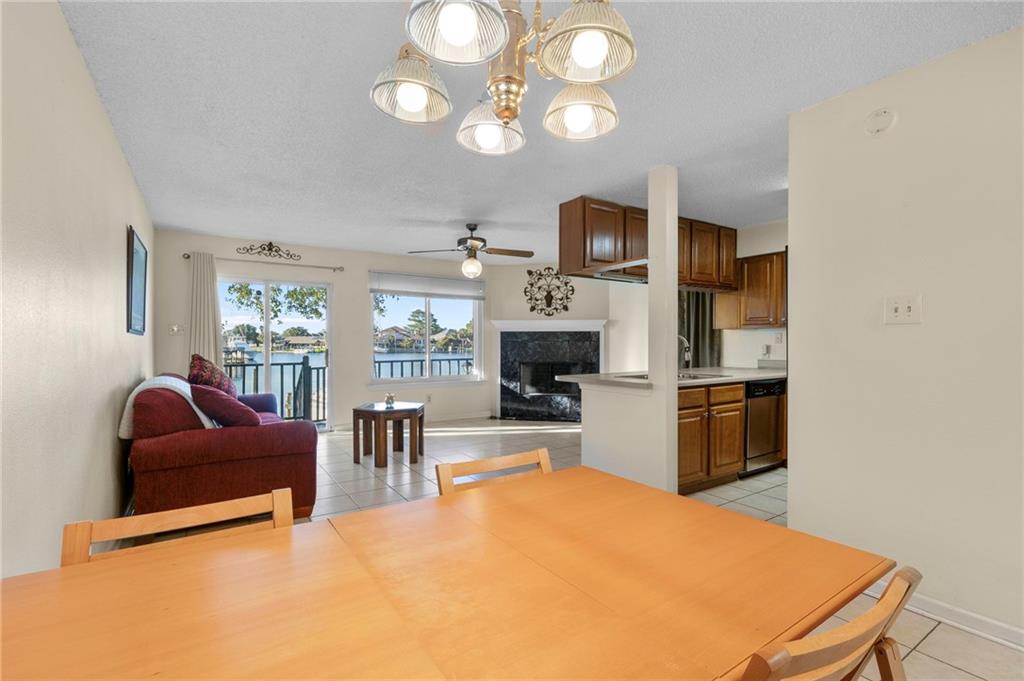 732 Marina Drive, Unit 732 Slidell, LA 70458 - Photo 10 of 35