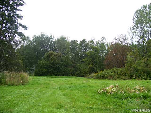 2515 Beebe Road Wilson, NY 14172 - Photo 1 of 1 Land