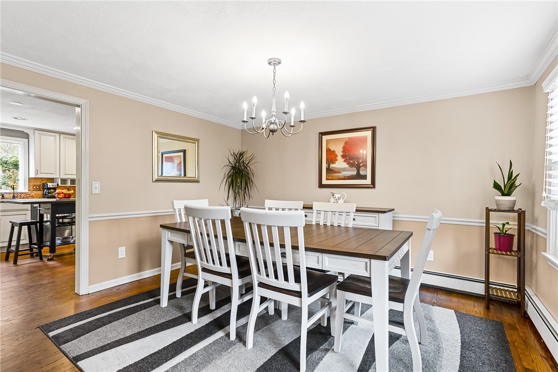 20 Daniel Drive North Kingstown, RI 02852 - Photo 11 of 38