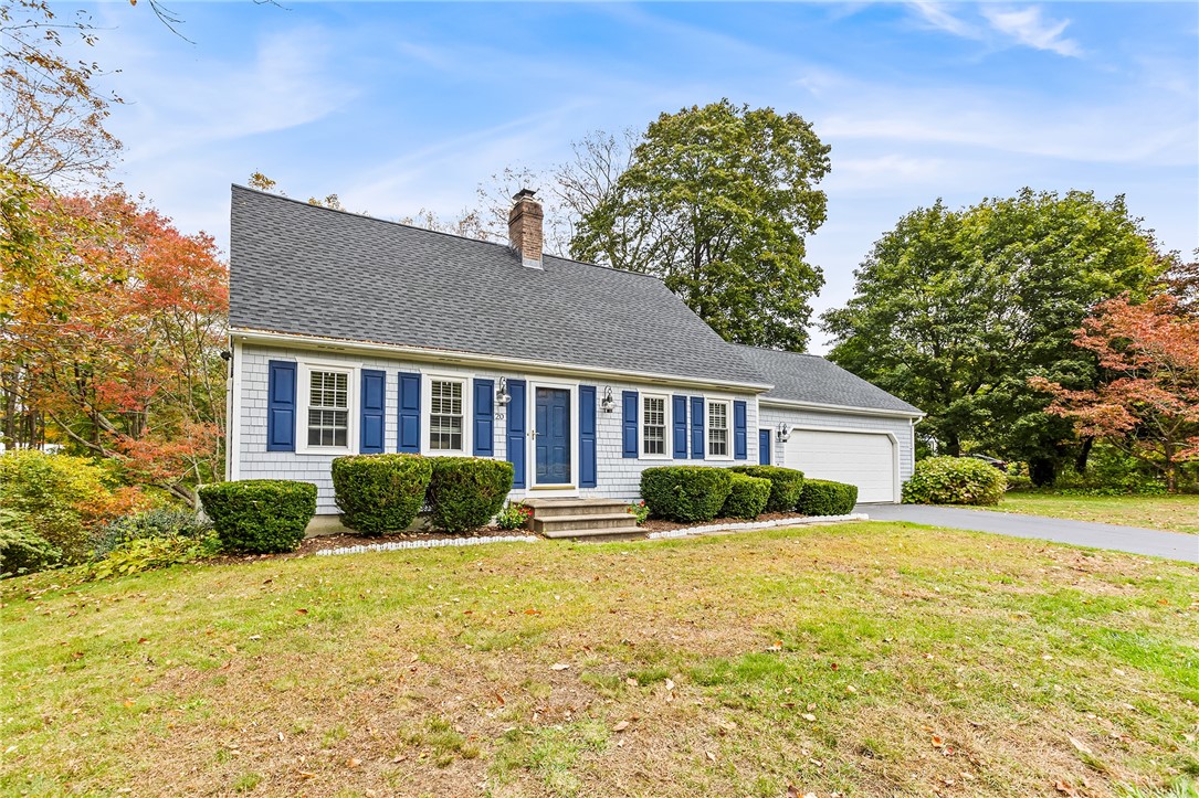 20 Daniel Drive North Kingstown, RI 02852 - Photo 2 of 38