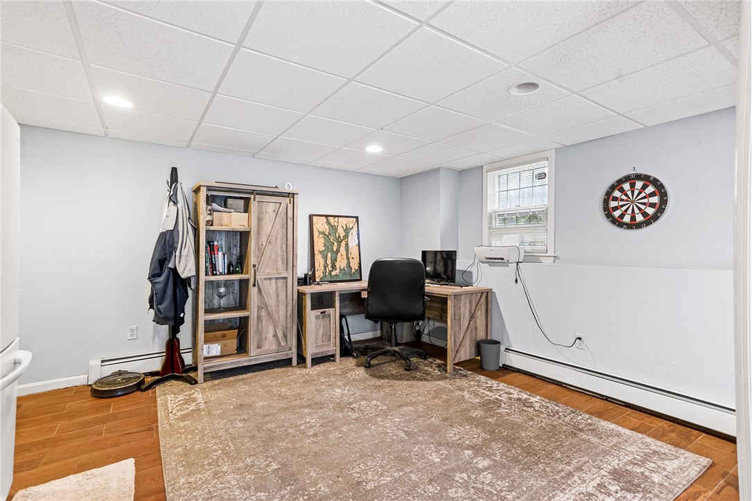 20 Daniel Drive North Kingstown, RI 02852 - Photo 25 of 38