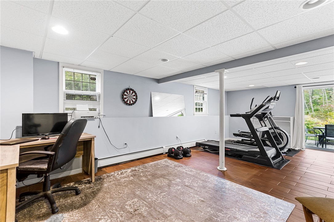 20 Daniel Drive North Kingstown, RI 02852 - Photo 26 of 38