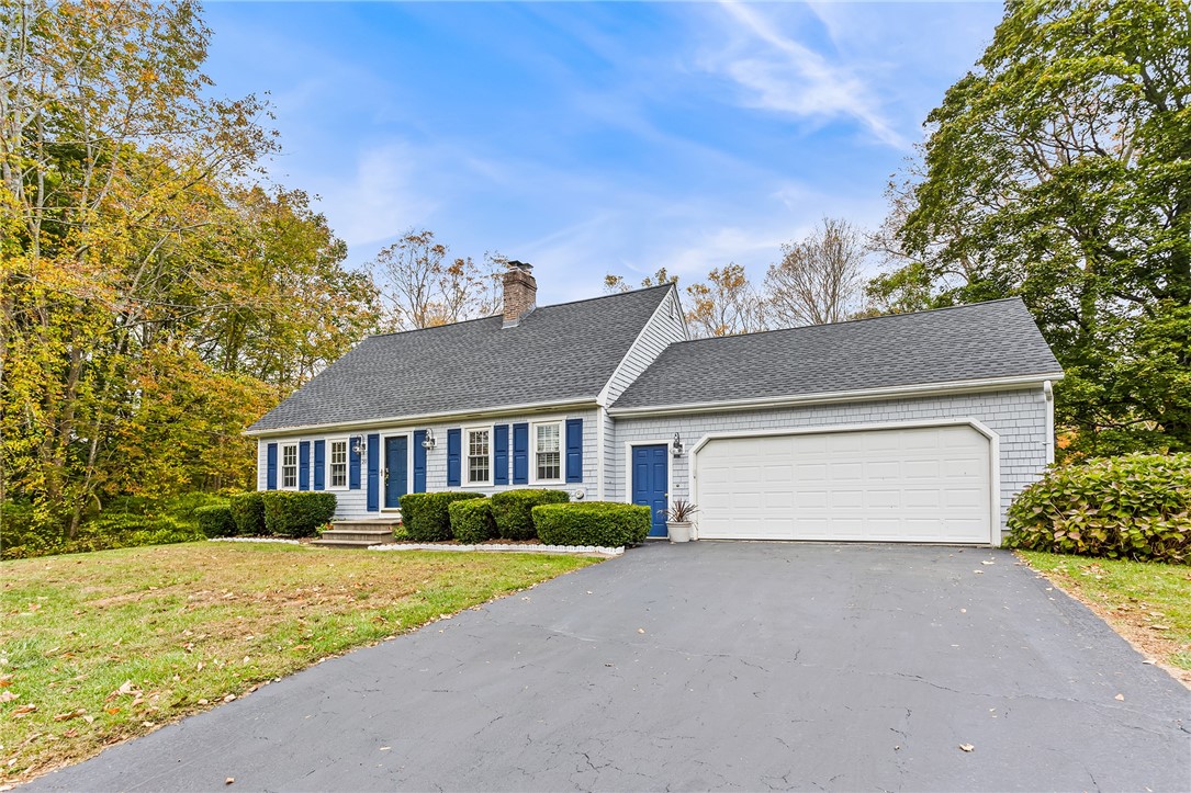 20 Daniel Drive North Kingstown, RI 02852 - Photo 3 of 38