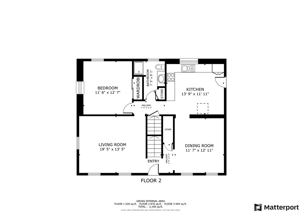 20 Daniel Drive North Kingstown, RI 02852 - Photo 36 of 38