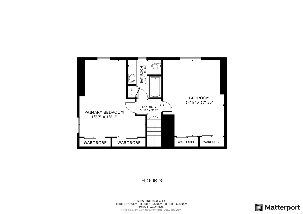 20 Daniel Drive North Kingstown, RI 02852 - Photo 37 of 38