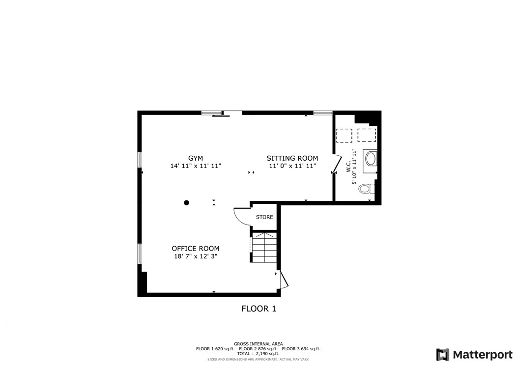 20 Daniel Drive North Kingstown, RI 02852 - Photo 38 of 38