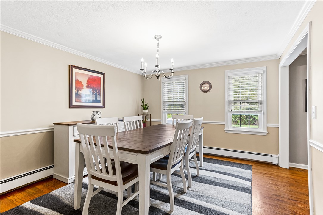 20 Daniel Drive North Kingstown, RI 02852 - Photo 10 of 38