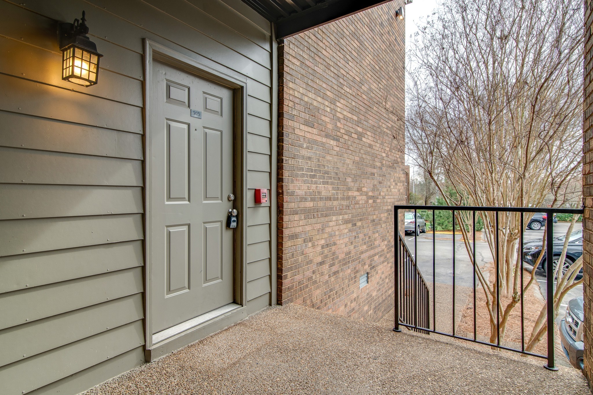 303 Sloan Road Nashville, TN 37209 - Photo 3 of 14