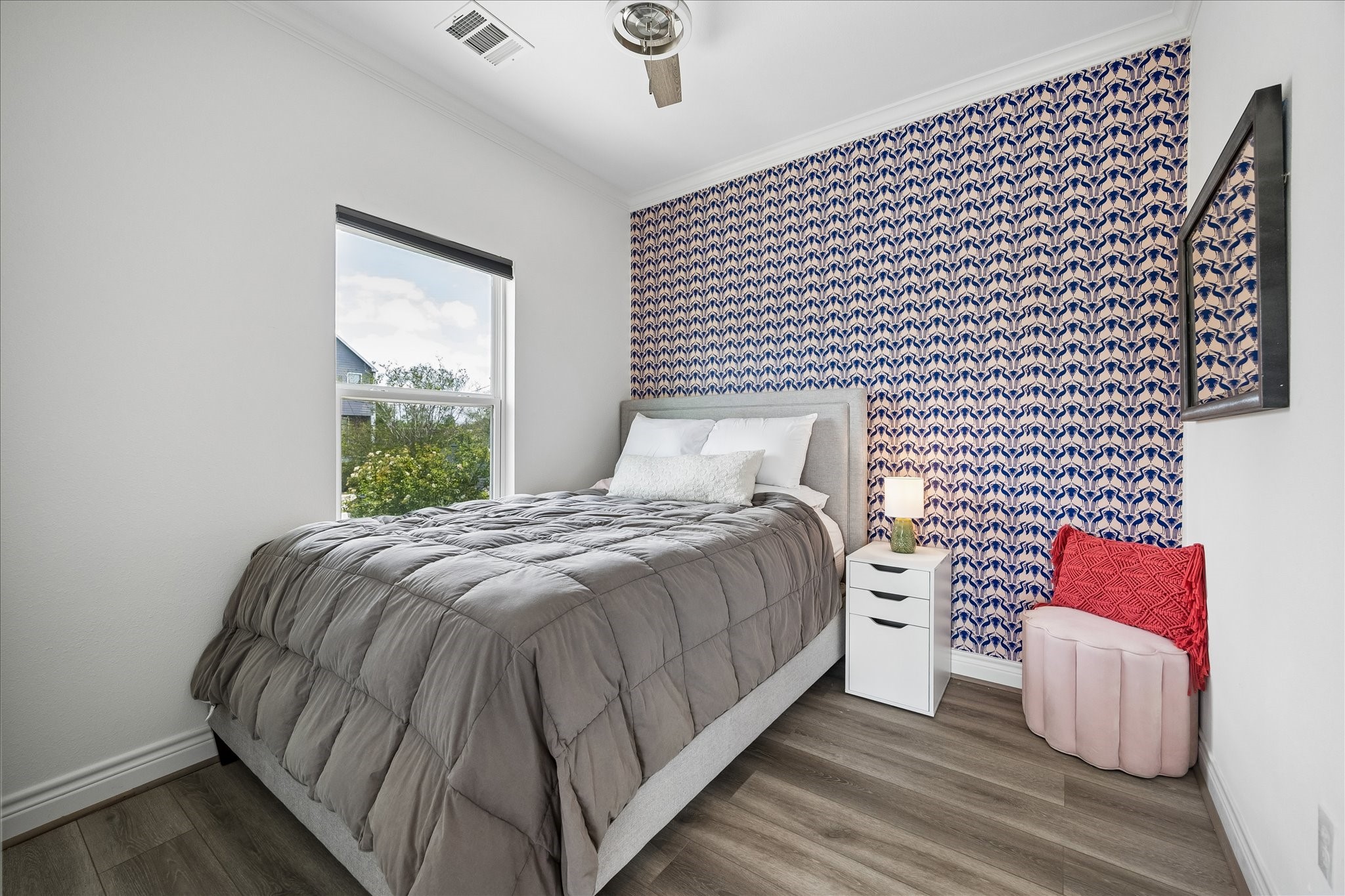 2231 Singleton Street Houston, TX 77008 - Photo 21 of 28