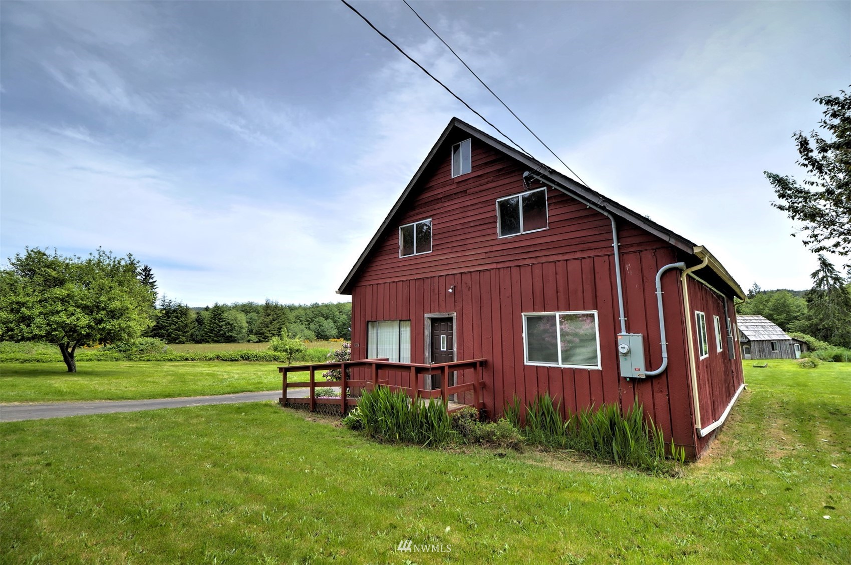3824 Wishkah Road Aberdeen, WA 98520 - Photo 21 of 32 Gallery Image 21