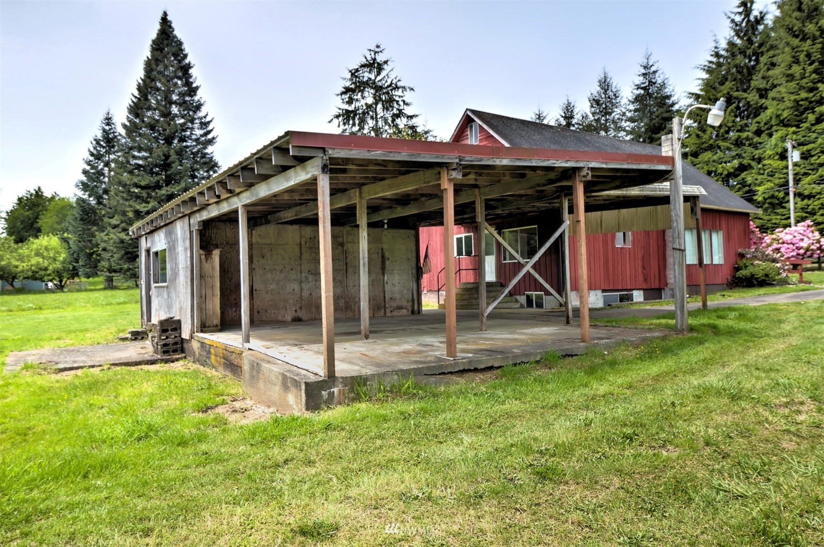 3824 Wishkah Road Aberdeen, WA 98520 - Photo 24 of 32 Gallery Image 24