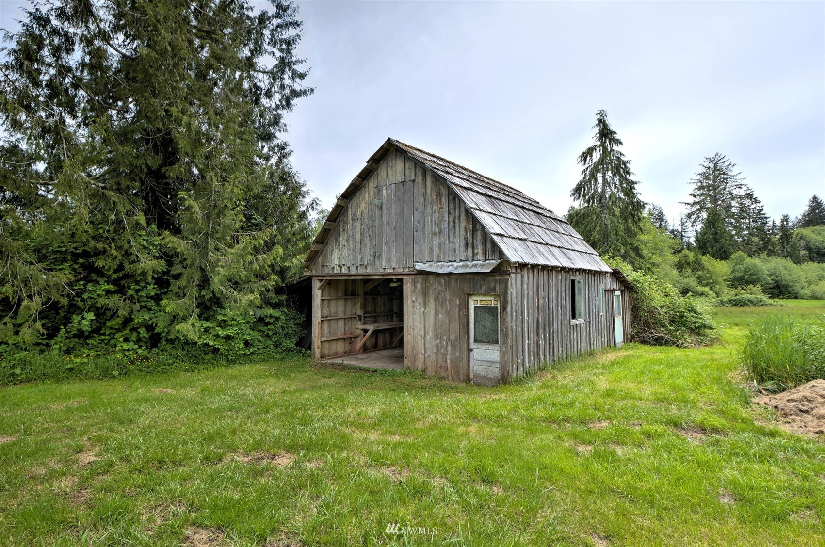 3824 Wishkah Road Aberdeen, WA 98520 - Photo 26 of 32 Gallery Image 26