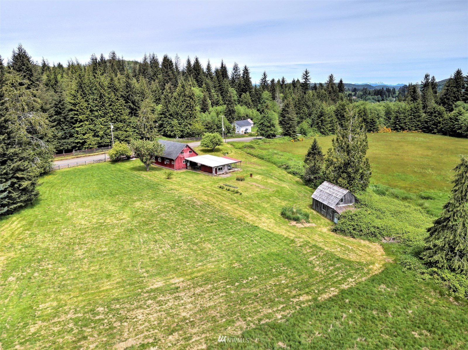 3824 Wishkah Road Aberdeen, WA 98520 - Photo 29 of 32 Gallery Image 29