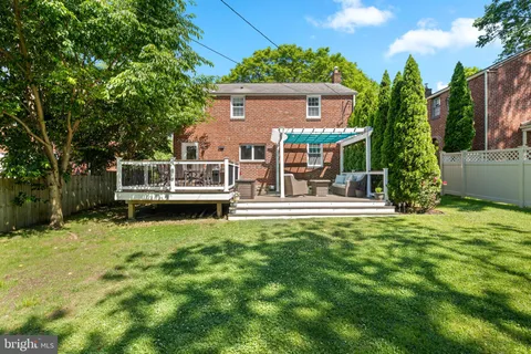 $550,000 | 1602 Melrose Avenue, Havertown, PA 19083