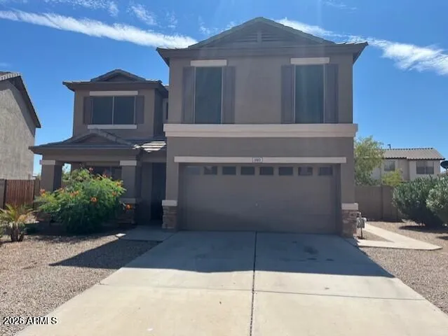 $540,000 | 1865 East Carla Vista Drive, Gilbert, AZ 85295