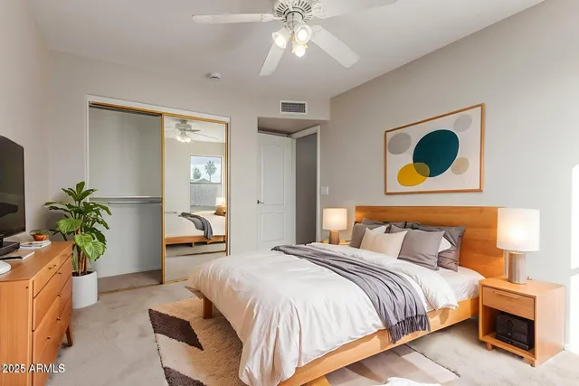 $540,000 | 1865 East Carla Vista Drive, Gilbert, AZ 85295