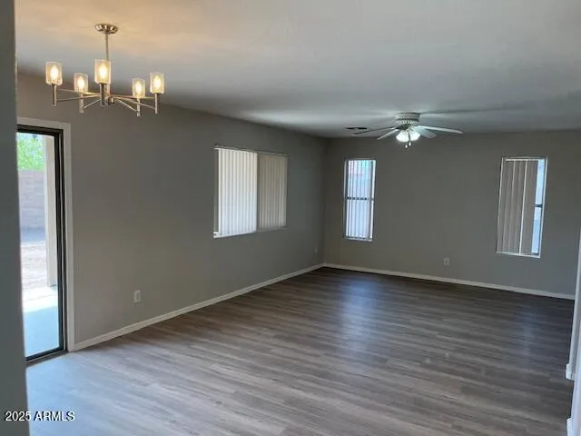 $540,000 | 1865 East Carla Vista Drive, Gilbert, AZ 85295