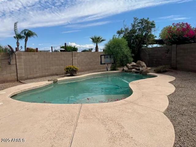 $540,000 | 1865 East Carla Vista Drive, Gilbert, AZ 85295