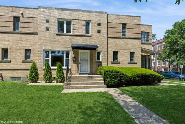 $629,900 | 803 Brummel Street, Evanston, IL 60202