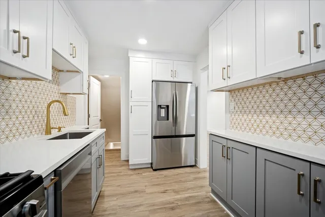 $629,900 | 803 Brummel Street, Evanston, IL 60202