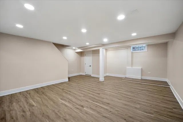 $629,900 | 803 Brummel Street, Evanston, IL 60202