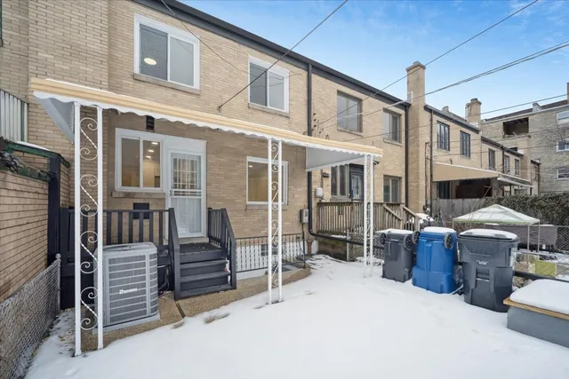 $629,900 | 803 Brummel Street, Evanston, IL 60202