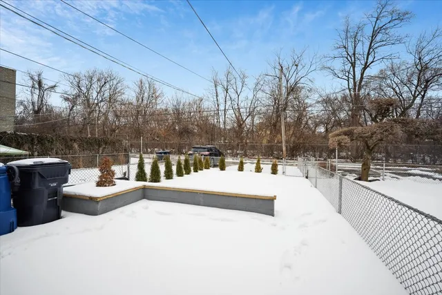 $629,900 | 803 Brummel Street, Evanston, IL 60202