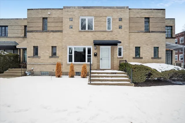 $629,900 | 803 Brummel Street, Evanston, IL 60202
