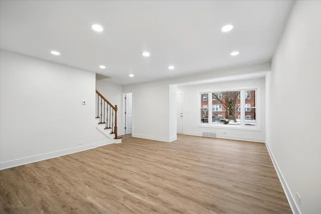 $629,900 | 803 Brummel Street, Evanston, IL 60202