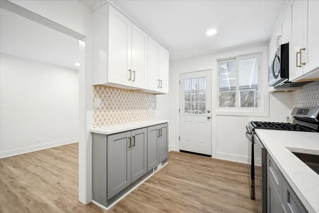 $629,900 | 803 Brummel Street, Evanston, IL 60202