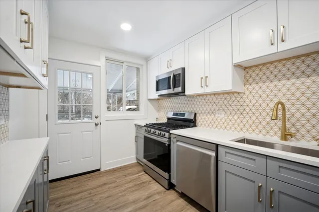 $629,900 | 803 Brummel Street, Evanston, IL 60202