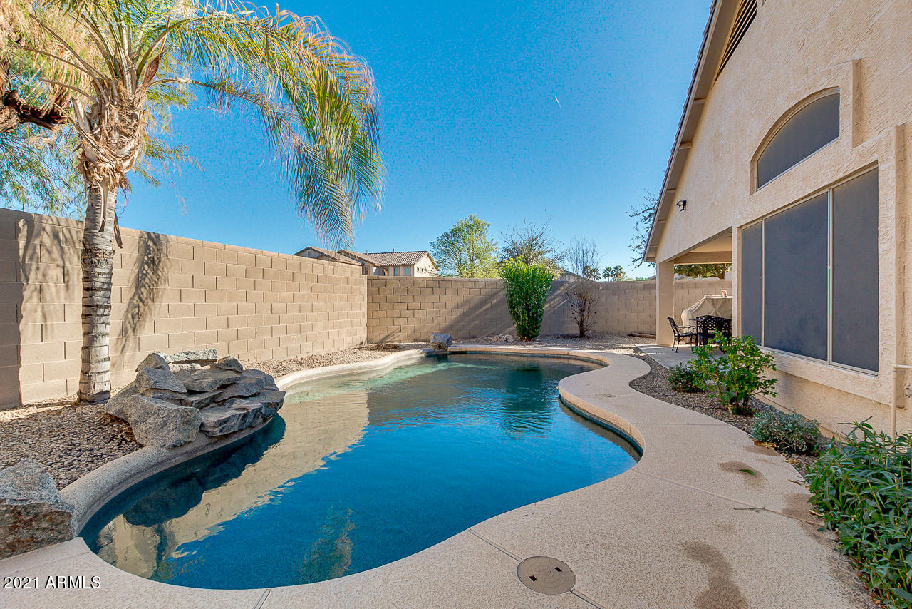 3940 East Bautista Road Gilbert, AZ 85297 - Photo 40 of 41 40-Bautista