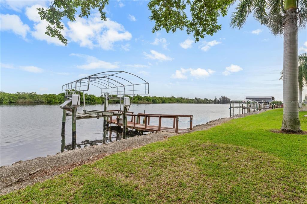 8320 Riverside Drive, Unit 99 Punta Gorda, FL 33982 - Photo 1 of 60