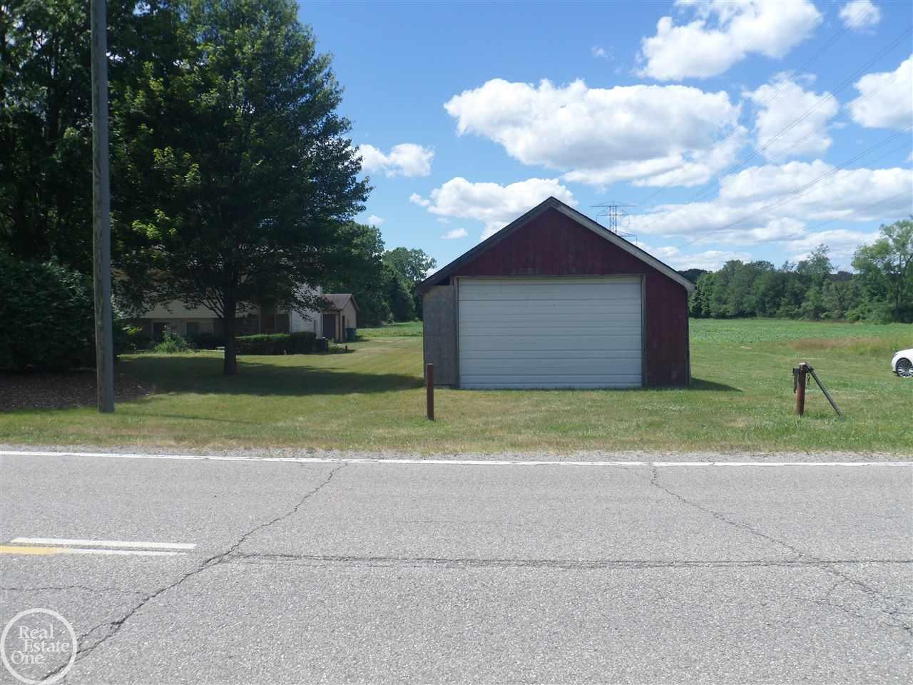0 Haven Ridge Road New Haven, MI 48048 - Photo 1 of 3