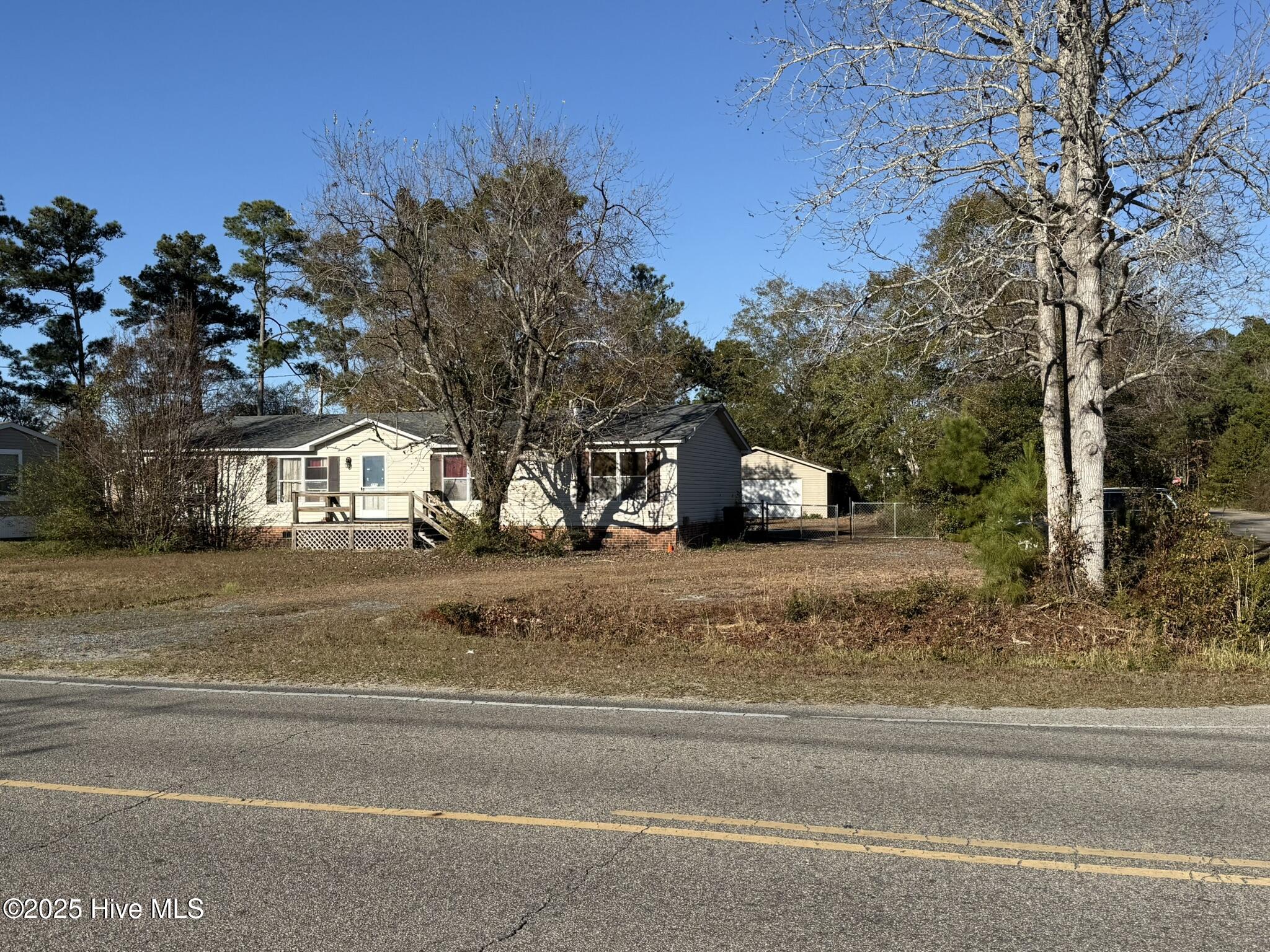 771 Factory Road Hampstead, NC 28443 - Photo 1 of 21 Front