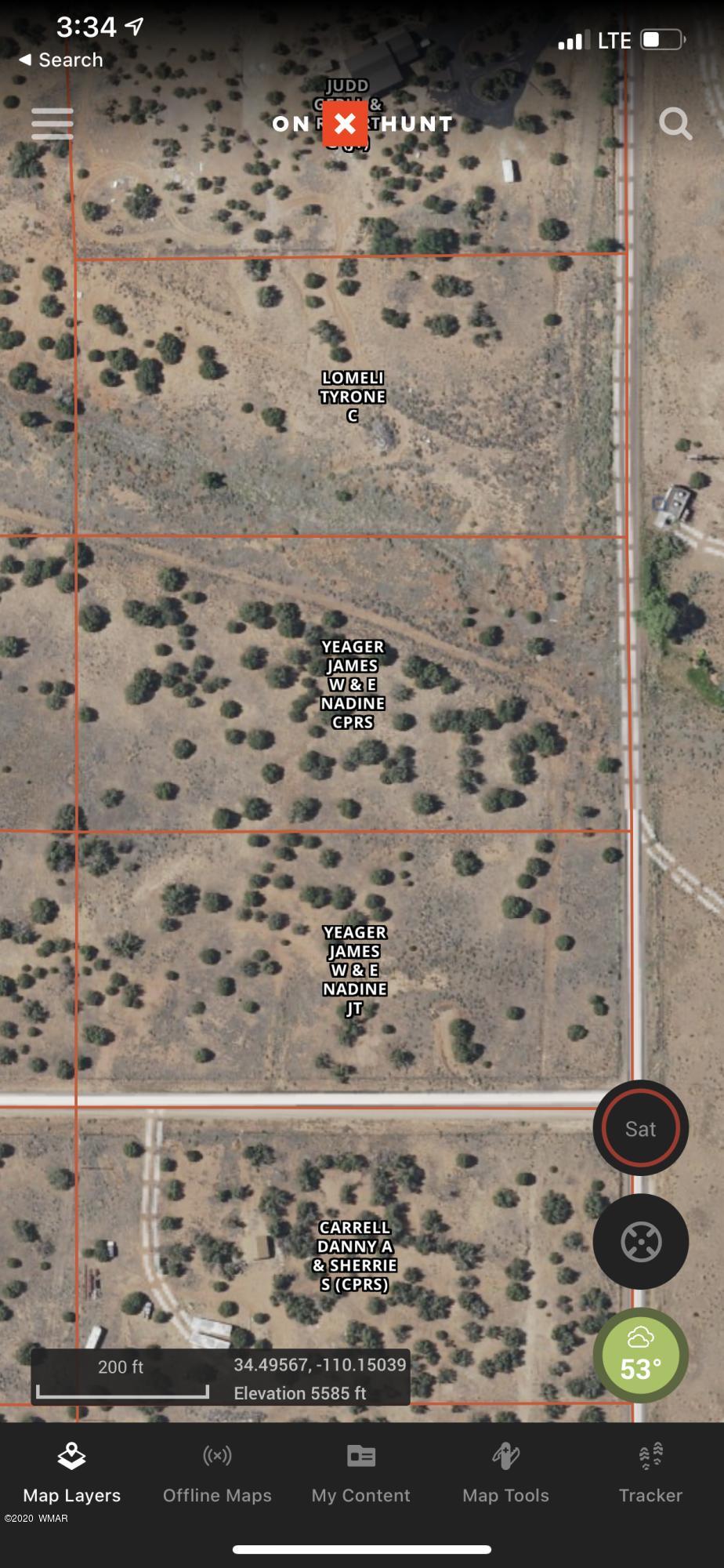 3958 Freeman Hollow Snowflake, AZ 85937 - Photo 18 of 18